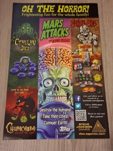 Sinestro #10 (2015) VF-NM