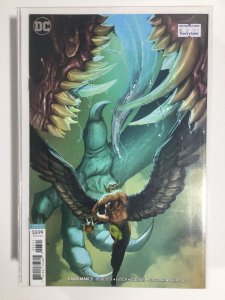 Hawkman #3 Variant Cover (2018) NM3B140 NEAR MINT NM