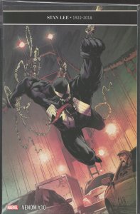 Venom #10 (2019) Venom