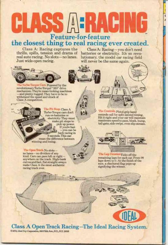 Conan the Barbarian #19 (Oct-72) VG Affordable-Grade Conan the Barbarian