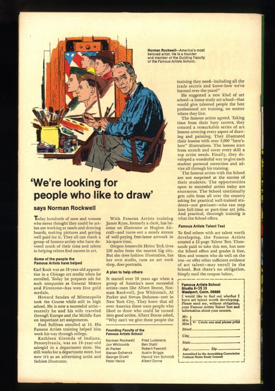 Captain America #108 FN/VF 7.0 Jack Kirby Art! Trapster Appearance!