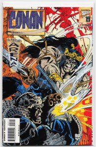 Conan #2 (1995) Conan