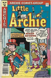 Little Archie #148 (1979)