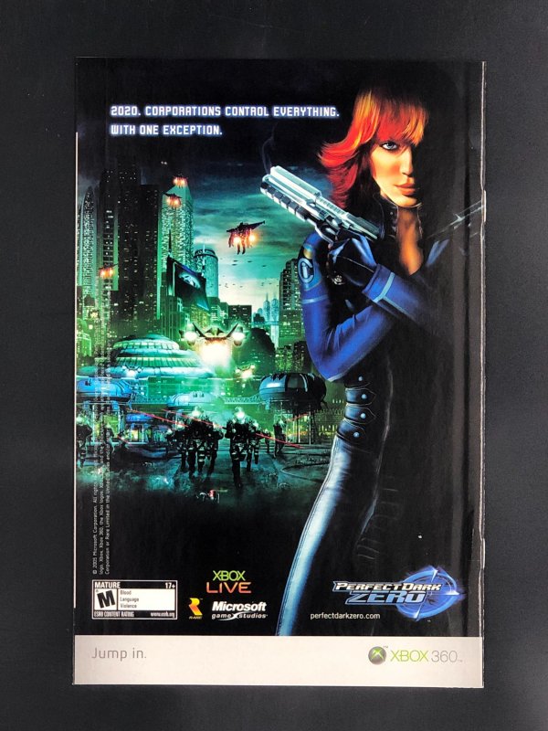 The Amazing Spider-Man #527 (2006)