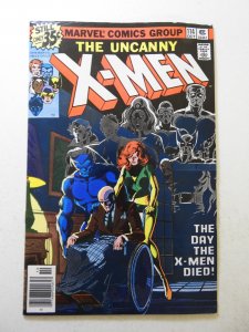The X-Men #114 (1978) FN Condition!