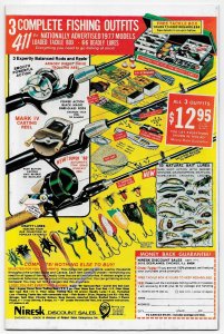 Spectacular Spider-Man #7 Morbius (Marvel, 1977)