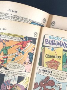 Superman's Girl Friend, Lois Lane #59 (1965)