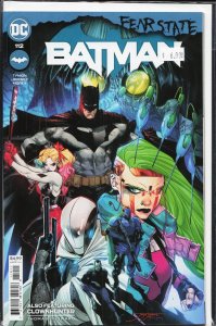 Batman #112 (2021) Batman [Key Issue]