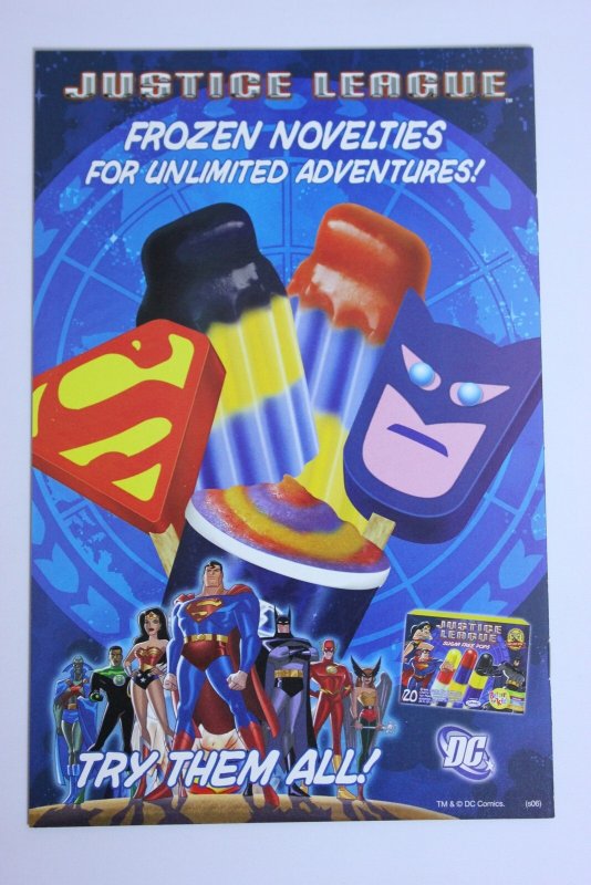 Simpsons Comics #117 (2006) Hank Scorpio NM