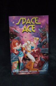 Space Ace #3 (2009)