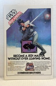 Fantastic Four #254 (1983)