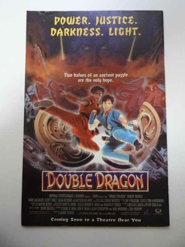 The Amazing Spider-Man #396 (1994) FN+ Condition