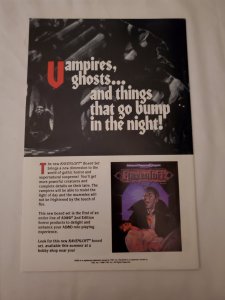 Avengers 323 Very Fine/Near Mint Cover by Paul Ryan