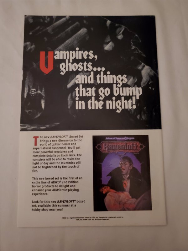 Avengers 323 Very Fine/Near Mint Cover by Paul Ryan