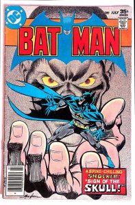 Batman #289 (1977) Batman