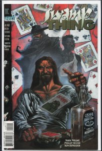 Swamp Thing #149 (1994)