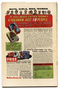 Avengers #44 Silver-Age comic book 1967 Marvel FN+