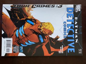 Detective Comics #810 (2005)