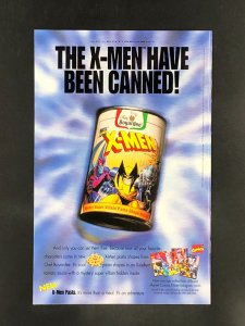 Amazing X-Men #3 (1995)