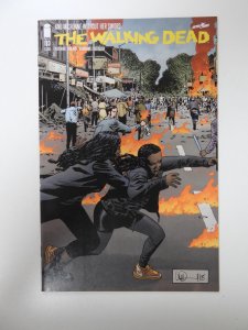 The Walking Dead #183 Cover A (2018) NM condition