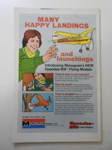 Black Goliath #4 (1976) FN+ Condition!