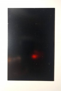 Ripclaw #1 (1995) 2x signed Preview Cover 