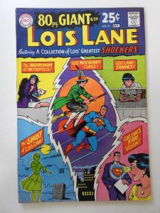 Superman's Girl Friend, Lois Lane #77 (1967) FN/VF Condition!