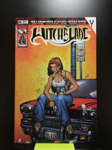 Witchblade #53  (2002)