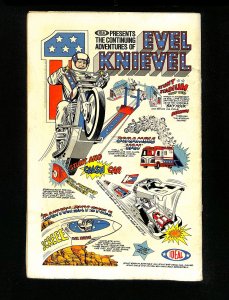 House Of Secrets #128