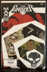 The Punisher #65