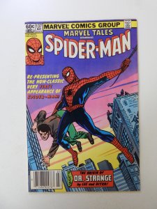 Marvel Tales #137 (1982) VF- condition