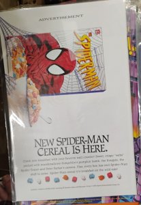 Cable # 31 1996  Marvel disney    NATHAN SUMMERS vs  nate gray x-man