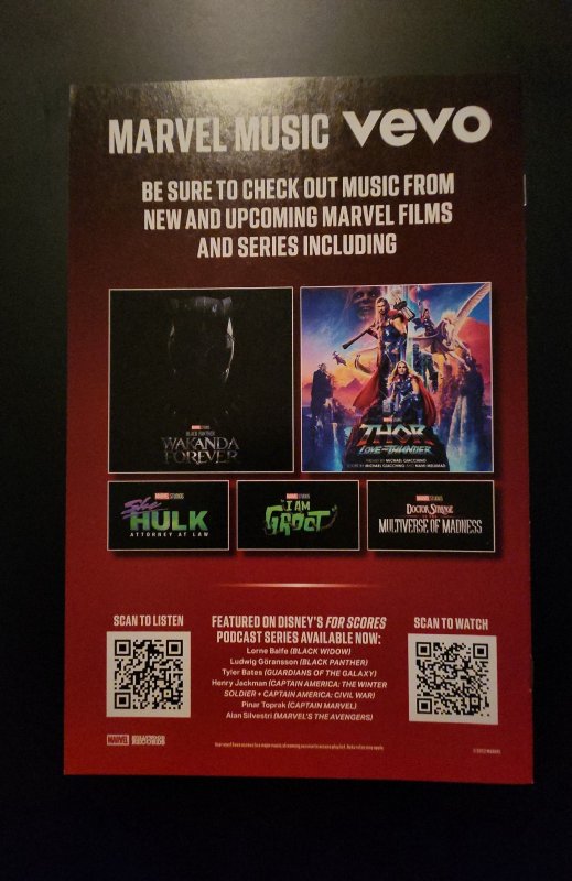 Ghost Rider #8 Coccolo Cover (2023)