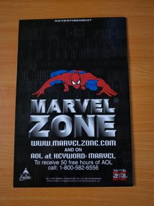 What If...? #104 Direct Market Edition ~ NEAR MINT NM ~ 1998 Marvel Comics