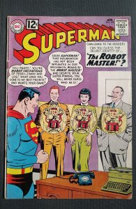 Superman #152 (1962)