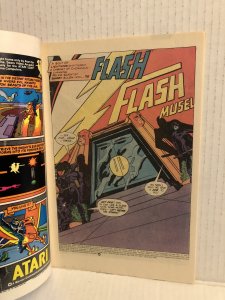 The Flash #333 (1984)  combined shipping on unlimited items