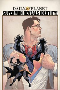 Batman Superman #10 () DC Comics Comic Book 2020