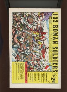 (1981) The Uncanny X-Men #143: SIGNED BY JOHN BYRNE! KEY ISSUE! NEWSSTAND! (6.0)