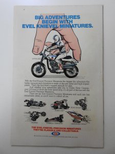 The Defenders #43 This World Is Mine! Sharp VF+ Condition!