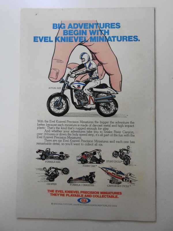 The Defenders #43 This World Is Mine! Sharp VF+ Condition!