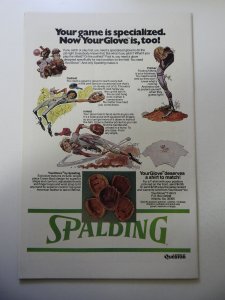 The Invaders #8 (1976) FN/VF Condition