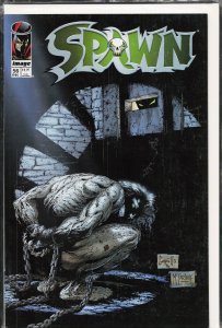 Spawn #56 (1996) Spawn