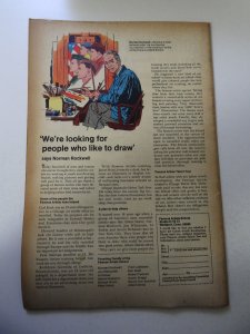 The incredible Hulk #110 (1968) VG+ Condition