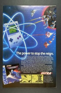 X-Men Annual #14 Direct Edition (1990)