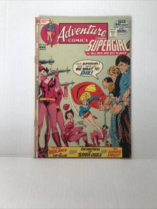 Adventure Comics #417