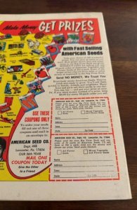 Doctor Strange #1 (1974)1st solo series.