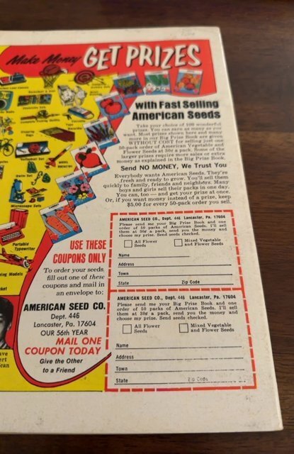 Doctor Strange #1 (1974)1st solo series.