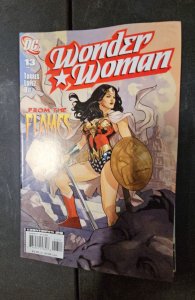 Wonder Woman #13 (2007)