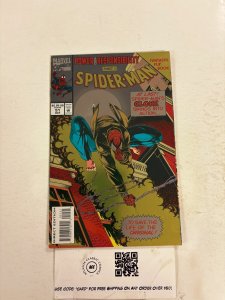 Spider-Man #51 VF Marvel Comic Books Black Cat Avengers Venom 15 HH75