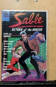 Sable #6 (1988)
